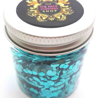 Grand Glitter Aqua 25g